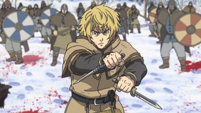 Vinland Saga, what happened to the second season? An employee answers Vinland Saga, what happened to the second season? An employee answers