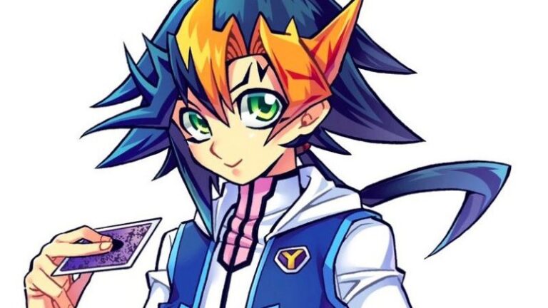 Yu-Gi-Oh: Here are the first details and the release date of the new manga series Yu-Gi-Oh: Here are the first details and the release date of the new manga series