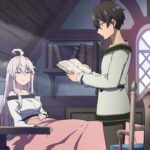 Review | Mahoutsukai Reimeiki – Chapters 6 and 7 Review | Mahoutsukai Reimeiki – Chapters 6 and 7