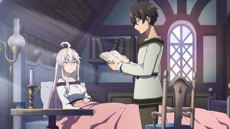 Review | Mahoutsukai Reimeiki – Chapters 6 and 7 Review | Mahoutsukai Reimeiki – Chapters 6 and 7
