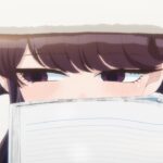 Review | Komi-san Cannot Communicate 2 – Chapter 4 Review | Komi-san Cannot Communicate 2 – Chapter 4