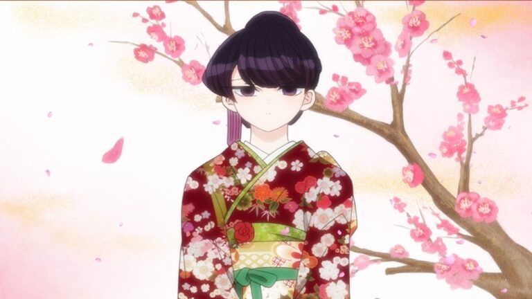 Review | Komi-san Cannot Communicate 2 – Chapter 5 Review | Komi-san Cannot Communicate 2 – Chapter 5