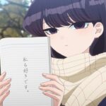 Review | Komi-san Cannot Communicate 2 – Chapter 8 Review | Komi-san Cannot Communicate 2 – Chapter 8