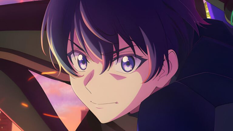 The original anime Shinobi no Ittoki unveils a new promotional video The original anime Shinobi no Ittoki unveils a new promotional video