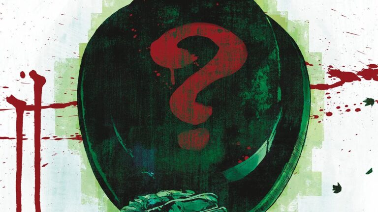 Batman, a series of one-shots dedicated to the Dark Knight’s villains is coming Batman, a series of one-shots dedicated to the Dark Knight’s villains is coming