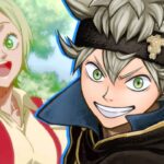 Black Clover: Asta and the feelings shared with love about this memory Black Clover: Asta and the feelings shared with love about this memory