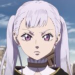 Black Clover: a cosplay of Noelle, the Black Bull’s magical tsundere Black Clover: a cosplay of Noelle, the Black Bull’s magical tsundere