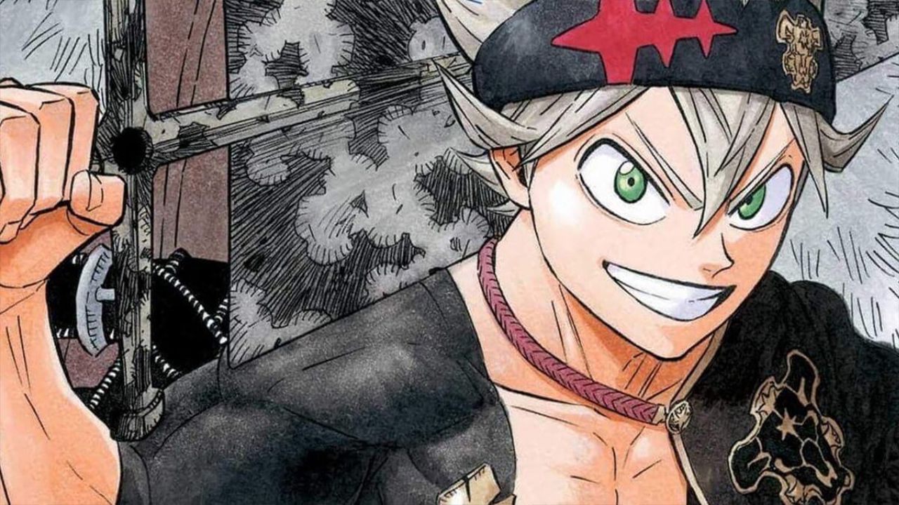 Black Clover: The crazy clock theory, that’s why there were few deaths