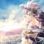 Black Clover: Here is the first information on the staff of the film, which is scheduled for release in 2023 Black Clover: Here is the first information on the staff of the film, which is scheduled for release in 2023