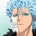 Bleach: A Grimmjow female cosplay in Kirapika’s photo Bleach: A Grimmjow female cosplay in Kirapika’s photo