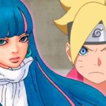 Boruto 70: will he be the key to defeating Eida? Boruto 70: will he be the key to defeating Eida?