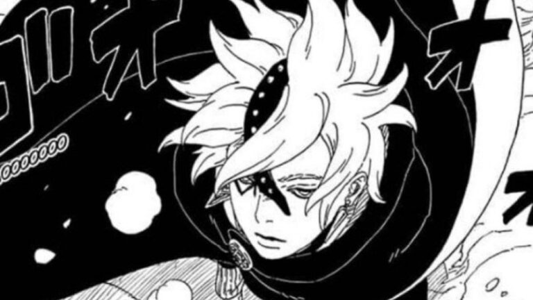 Boruto 70, did the final twist put this character’s life on the line? Boruto 70, did the final twist put this character’s life on the line?