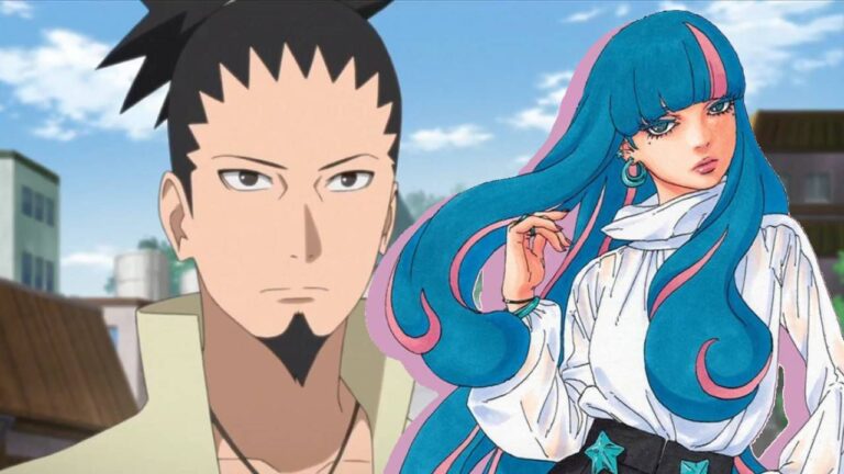 Boruto 70, the result of the plan devised by Shikamaru: between failure and triumph Boruto 70, the result of the plan devised by Shikamaru: between failure and triumph