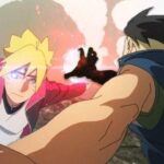 Boruto: The battle of the first Flash Forward in this fan-made clip Boruto: The battle of the first Flash Forward in this fan-made clip