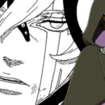 Boruto: Blackmail, Sacrifice and Awakening in Chapter 70, now on Manga Plus Boruto: Blackmail, Sacrifice and Awakening in Chapter 70, now on Manga Plus
