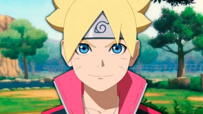 Boruto has received the most awaited gift: a clue to the end of this ninja of the leaf? Boruto has received the most awaited gift: a clue to the end of this ninja of the leaf?