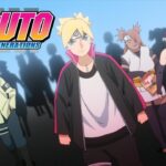 Boruto: The titles of the June 2022 episodes anticipate the end of the saga? Boruto: The titles of the June 2022 episodes anticipate the end of the saga?