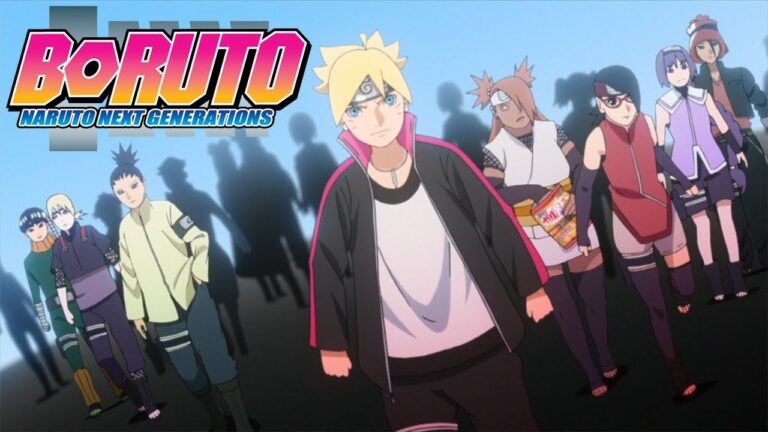 Boruto: The titles of the June 2022 episodes anticipate the end of the saga? Boruto: The titles of the June 2022 episodes anticipate the end of the saga?