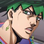 Thus spoke Rohan Kishibe: Here are the pictures of Hirohiko Araki fighting with the tables Thus spoke Rohan Kishibe: Here are the pictures of Hirohiko Araki fighting with the tables