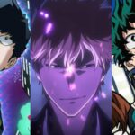 From My Hero Academia 6 to Spy x Family, Fall 2022 Anime promises to spark From My Hero Academia 6 to Spy x Family, Fall 2022 Anime promises to spark