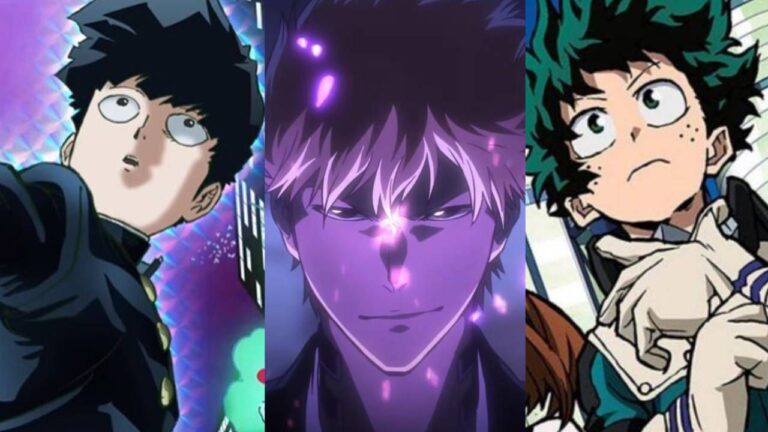 From My Hero Academia 6 to Spy x Family, Fall 2022 Anime promises to spark From My Hero Academia 6 to Spy x Family, Fall 2022 Anime promises to spark