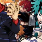From My Hero Academia to Jujutsu Kaisen, the villains gathered on one side of JUMP GIGA From My Hero Academia to Jujutsu Kaisen, the villains gathered on one side of JUMP GIGA