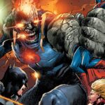 DCeased, DC Comics announces the final chapter of the saga with a trailer DCeased, DC Comics announces the final chapter of the saga with a trailer