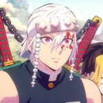 Demon Slayer 2, the three wives of Tengen Uzui, are censored in the anime in China Demon Slayer 2, the three wives of Tengen Uzui, are censored in the anime in China