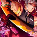 Demon Slayer: The Arc of the Red Light District summarized in the official illustrations Demon Slayer: The Arc of the Red Light District summarized in the official illustrations