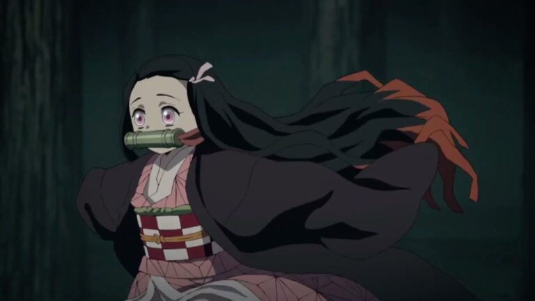 Demon Slayer: Nezuko ramps up in this inexpensive cosplay from a brilliant performer Demon Slayer: Nezuko ramps up in this inexpensive cosplay from a brilliant performer
