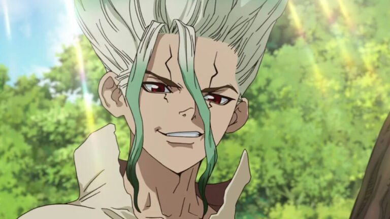 dr Stone, the manga author, announces a sequel to the series on Twitter? dr Stone, the manga author, announces a sequel to the series on Twitter?