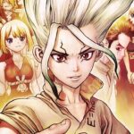 dr Stone, the manga has surpassed 13 million copies circulation dr Stone, the manga has surpassed 13 million copies circulation