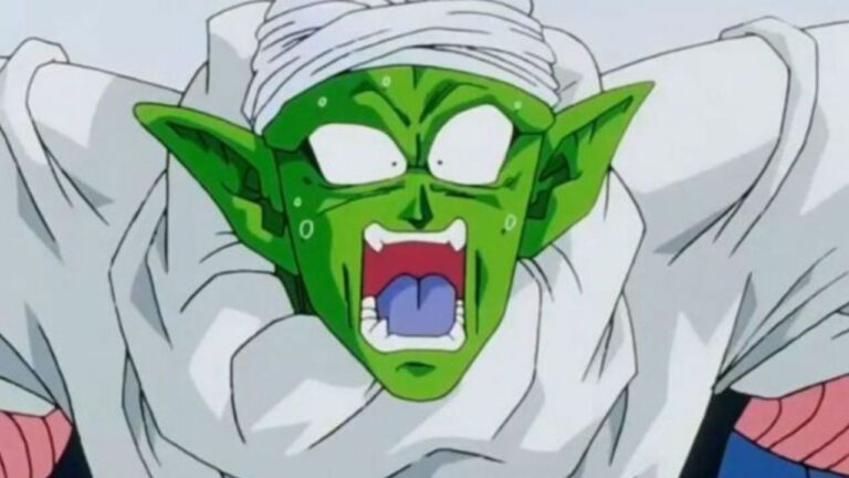 Dragon Ball: The funniest moment of the dubbing according to Piccolo’s voice Dragon Ball: The funniest moment of the dubbing according to Piccolo’s voice