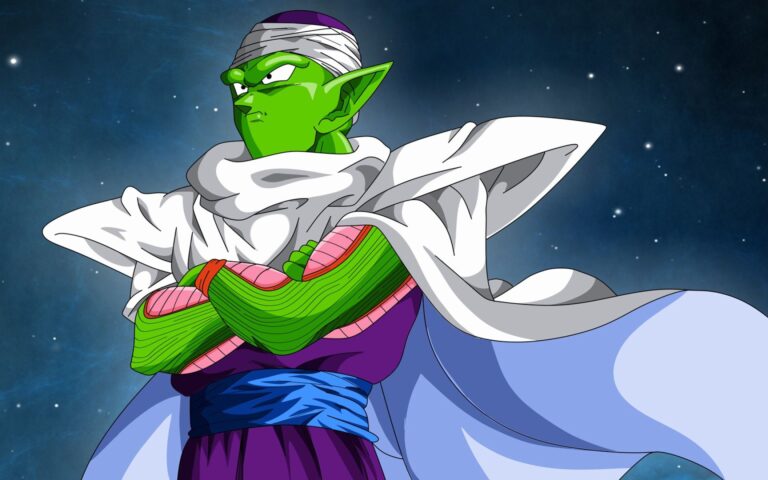 Dragon Ball: What is Piccolo’s relationship with Gohan’s family? The situation of the Namekkians Dragon Ball: What is Piccolo’s relationship with Gohan’s family? The situation of the Namekkians