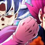 Dragon Ball Super 84 is on Manga Plus: The Value of Saiyan Pride Dragon Ball Super 84 is on Manga Plus: The Value of Saiyan Pride