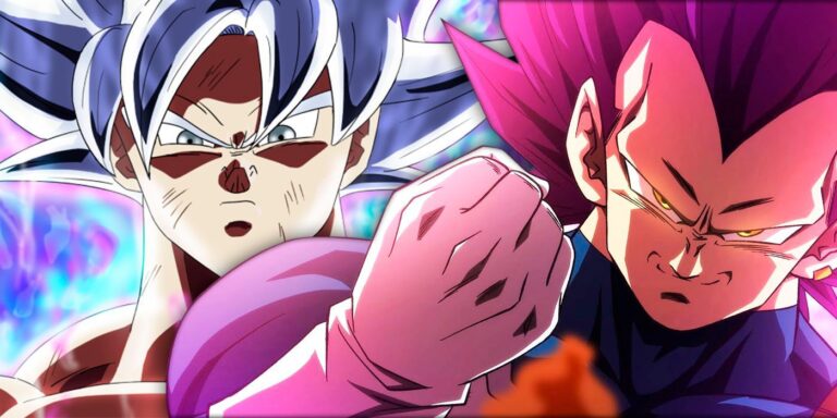 Dragon Ball Super 84 is on Manga Plus: The Value of Saiyan Pride Dragon Ball Super 84 is on Manga Plus: The Value of Saiyan Pride