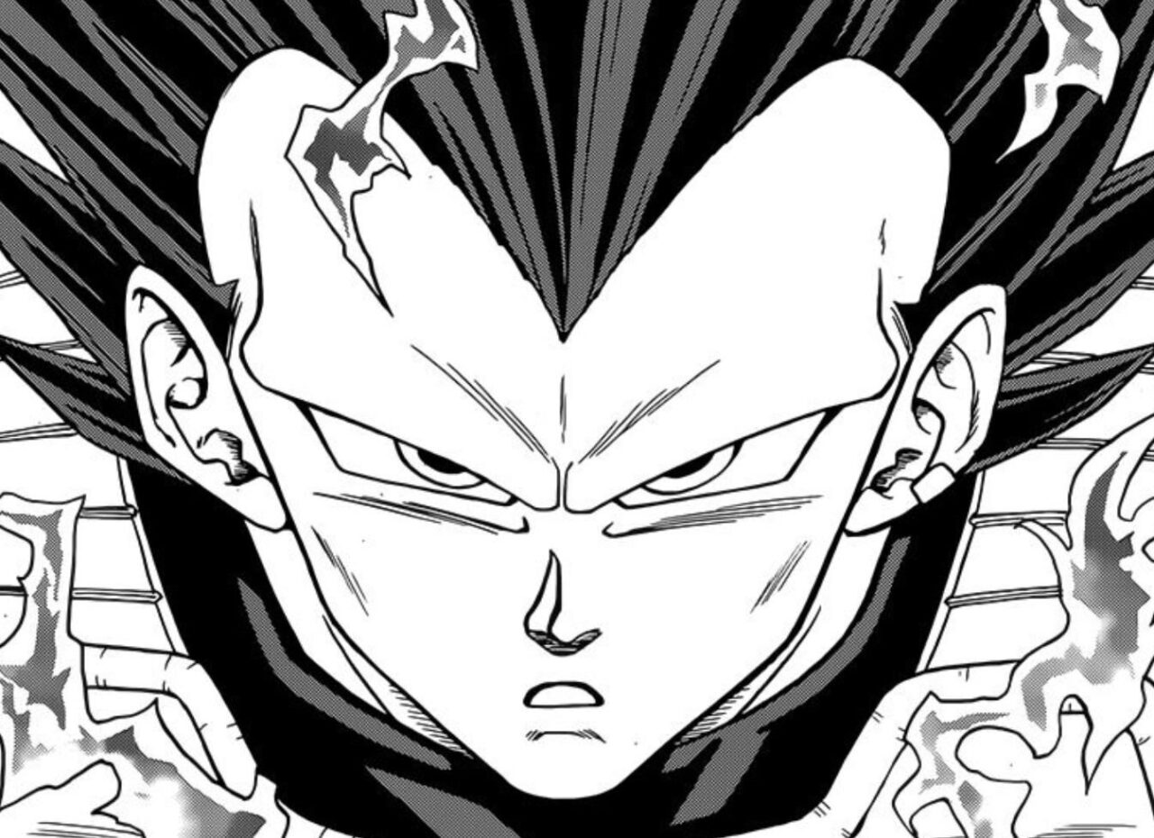 Dragon Ball Super 84: A few bugs in the new chapter, did you notice them?