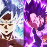 Dragon Ball Super 84: a team of divine power Dragon Ball Super 84: a team of divine power