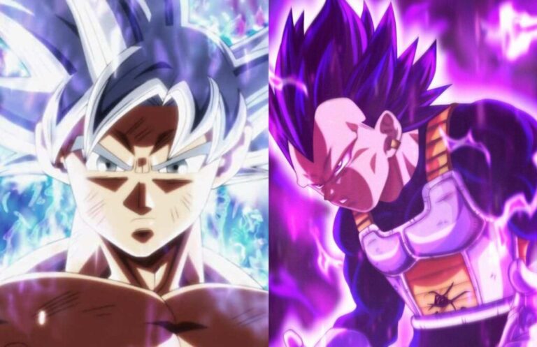 Dragon Ball Super 84: a team of divine power Dragon Ball Super 84: a team of divine power