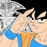 Dragon Ball Super: Granolah’s arc made Goku a worse character? Dragon Ball Super: Granolah’s arc made Goku a worse character?