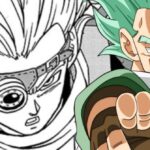 Dragon Ball Super, what will happen to Granolah in the finale of his story arc? Dragon Ball Super, what will happen to Granolah in the finale of his story arc?