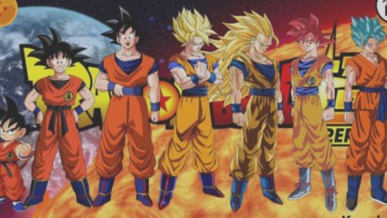 Dragon Ball Super, fans celebrate Goku Day: the most beautiful fanart Dragon Ball Super, fans celebrate Goku Day: the most beautiful fanart