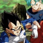 Dragon Ball Super, a fan imagines an alternate past for Goku and Vegeta Dragon Ball Super, a fan imagines an alternate past for Goku and Vegeta
