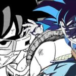 Dragon Ball Super: Bardock’s Great Lesson for Goku, Vegeta, and Granolah Dragon Ball Super: Bardock’s Great Lesson for Goku, Vegeta, and Granolah