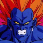 Dragon Ball Super, Super C-13 in Toyotaros Illustration: back in Super Hero? Dragon Ball Super, Super C-13 in Toyotaros Illustration: back in Super Hero?
