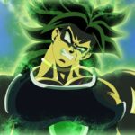Dragon Ball Super: Super Hero, will Broly have a new form?  The Fan Theory Dragon Ball Super: Super Hero, will Broly have a new form?  The Fan Theory