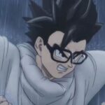 Dragon Ball Super: Superhero, Gohan owns the "powers of the gods"? Dragon Ball Super: Superhero, Gohan owns the "powers of the gods"?
