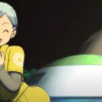Dragon Ball Super: Super Hero, Bulma and Majin Buu appear in the latest promo video Dragon Ball Super: Super Hero, Bulma and Majin Buu appear in the latest promo video