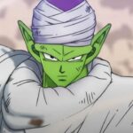 Dragon Ball Super: Super Hero, this is Piccolo in a new image stolen from the set