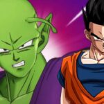 Dragon Ball Super: Super Hero, Piccolo’s secret: an inseparable cuddly toy Dragon Ball Super: Super Hero, Piccolo’s secret: an inseparable cuddly toy